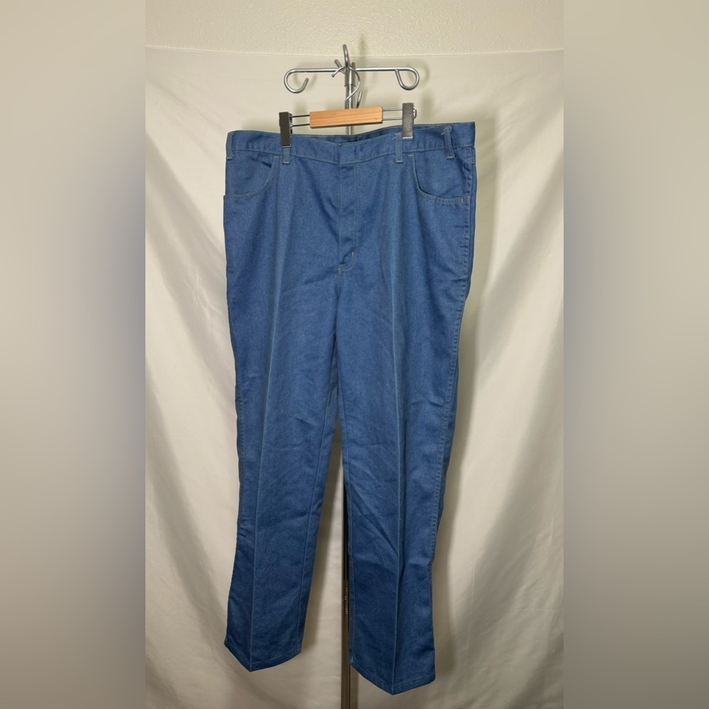 Towncraft Pleated Jeans